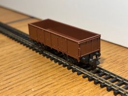 L1622: Güterwagen (Spur N)