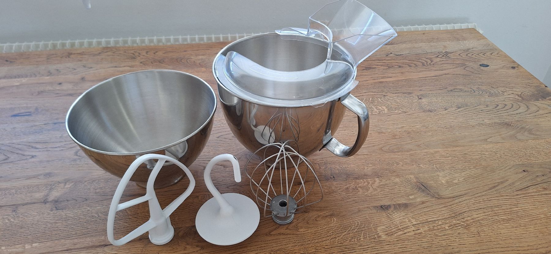 Kitchenaid Küchengeräte: kitchenaid zubehör – Gebraucht aus Pieterlen von bes_9n2g