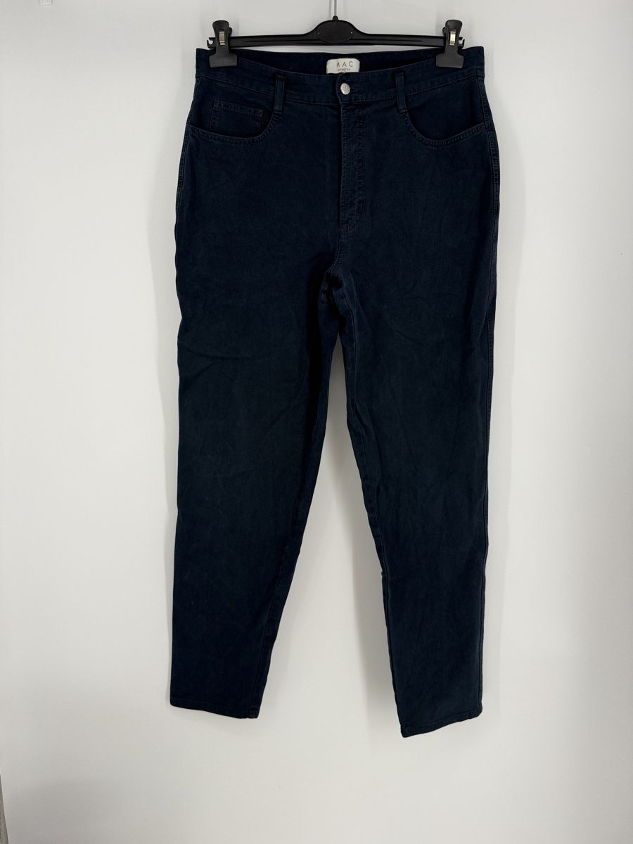 Jeans: MAC Jeans Gr. 46  – Gebraucht aus Auenstein von moin.