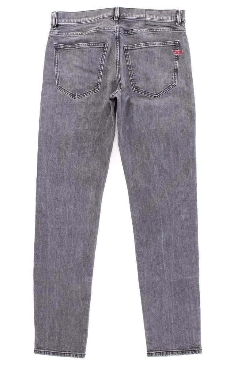 Jeans: Diesel Slim Jeans Gr. W30 grau – D'occasion à Neustadt an der Waldnaab par SecondLifeFashion 3