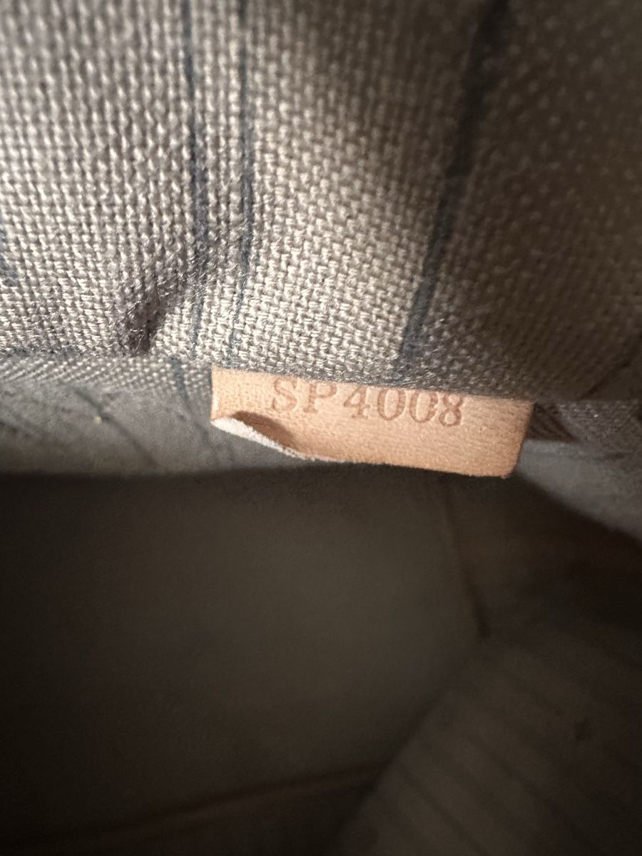 Louis Vuitton Taschen: LV Neverfull GM – Gebraucht aus Heimberg von Sabe_Frau 3