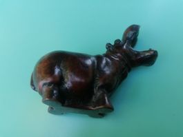 Hippopotame / Nilpferd