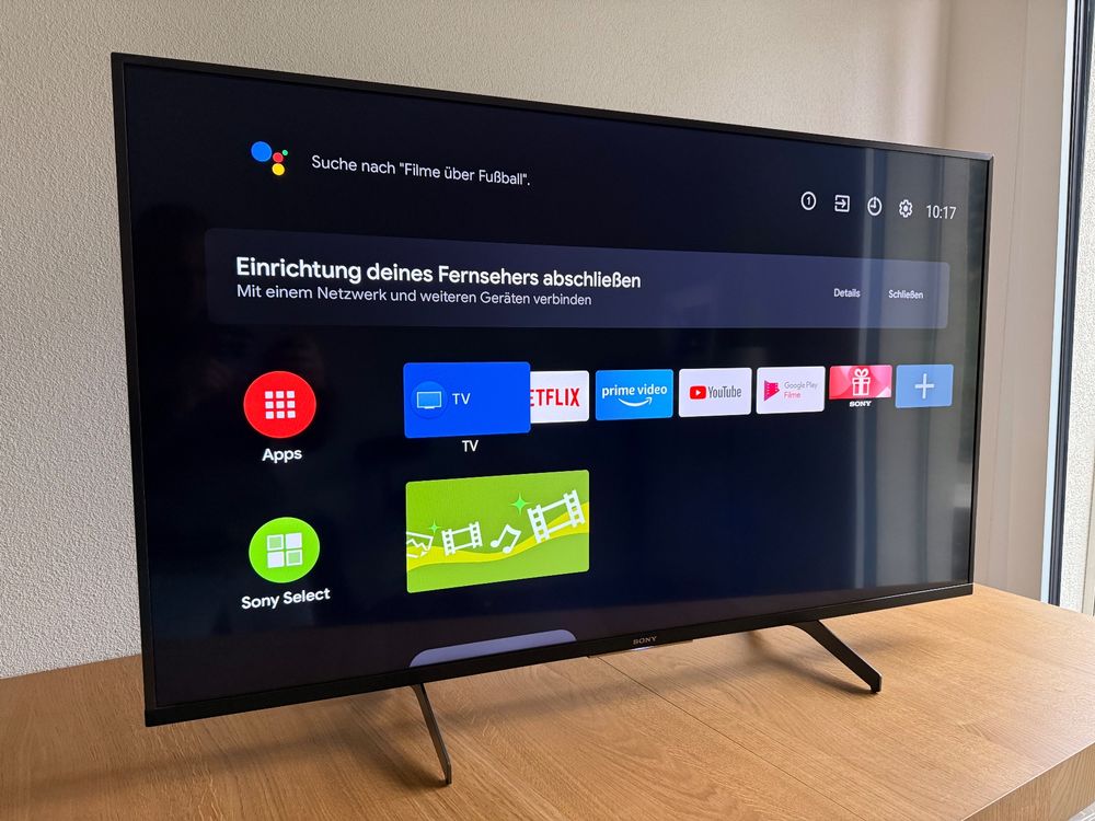 Smart Tv Gebraucht