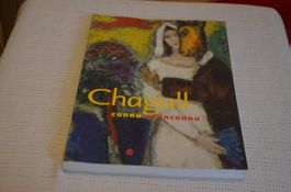 BUCH CHAGALL
