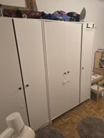 3 Ikea Schränke abzugeben