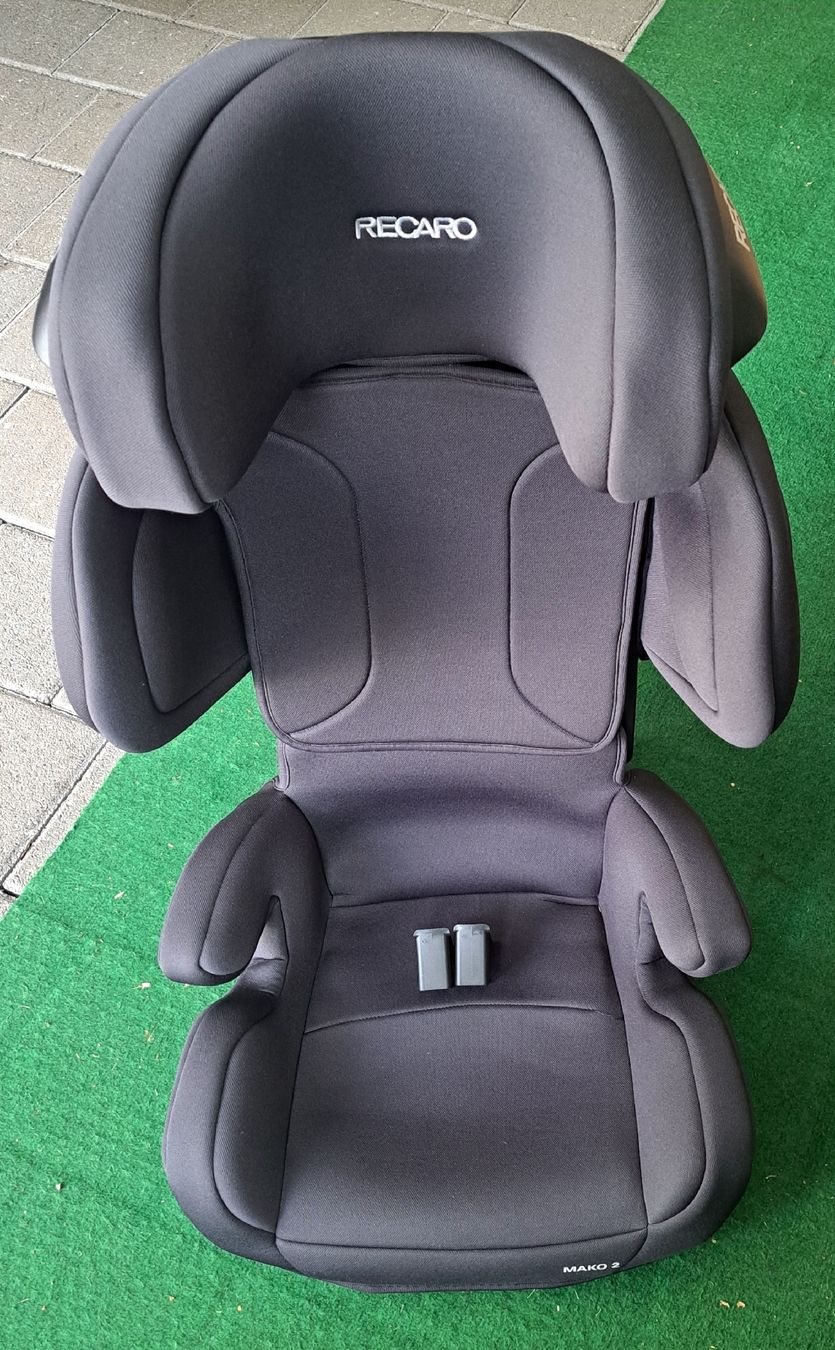 Recaro Auto-Kindersitze: autositz – Neu (gemäss Beschreibung) aus Rüthi (Rheintal) von Tinabella 2