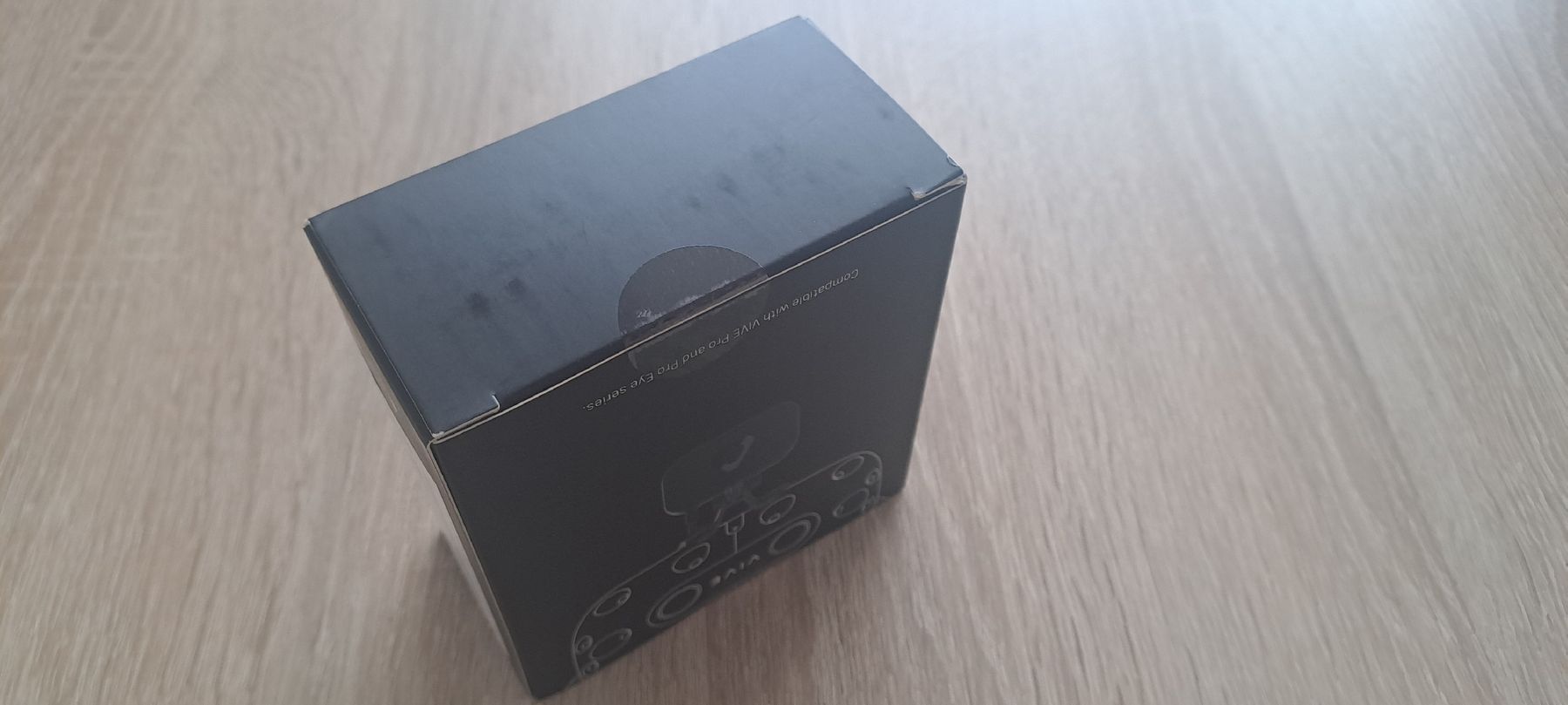 HTC Casco VR: VIVE Facial Tracker Neu OVP – Nuovo e nell'imballaggio originale da Rümlang venduto da Frost84x 3