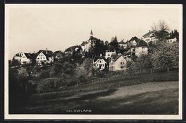 AK Evilard, Gesamtansicht