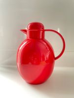 Vintage Mid Modern Thermos Emsa Calypso aus Westdeutschland