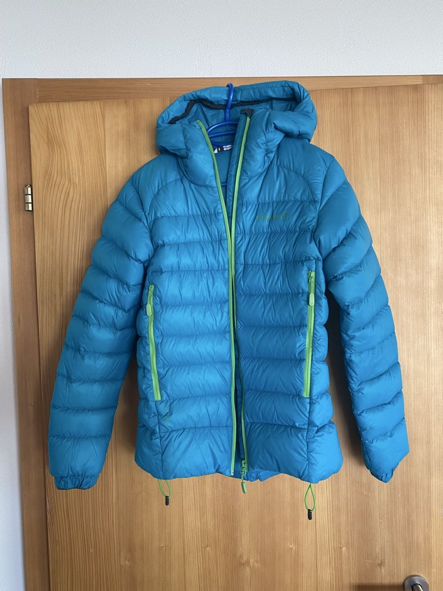 Completi & Tailleur: Skianzug Norrona – Usato da Falera venduto da Casutt 1