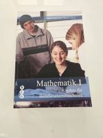 Mathematik I: Algebra für Berufsmaturitätsschulen Marthaler