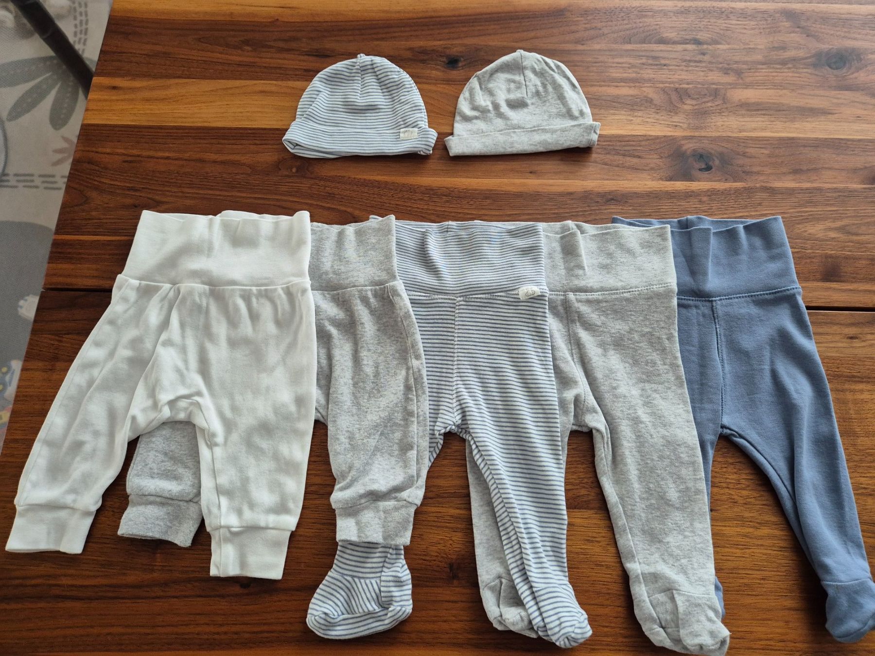 C&A Lotti & Set di vestiti: Kleiderpaket Baby Gr 56 – Usato da Volketswil venduto da Biin 4