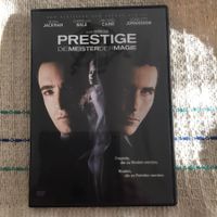 Prestige - dvd