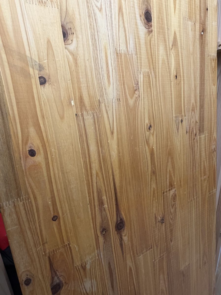 Werkbänke: Werktisch aus Holz – Gebraucht aus Luzern von Mika_Lu 4