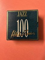 Jazz 100 Hits & Classics Collection - CD Box Set top!