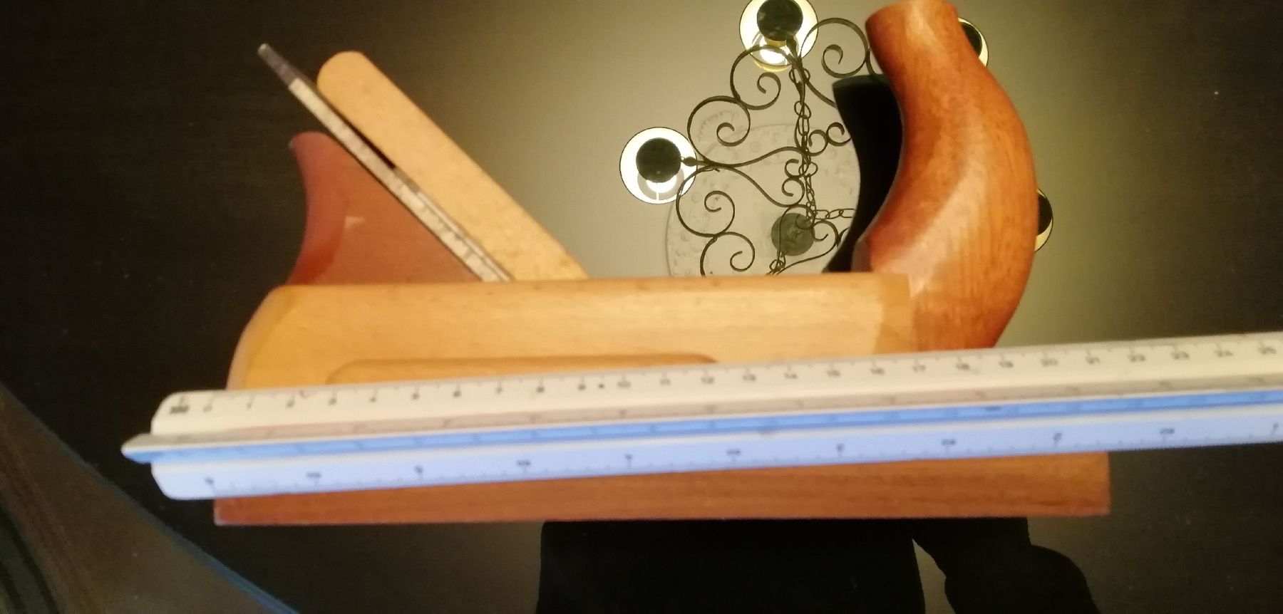 Tutti gli attrezzi: Rabot bois vintage Hobel – Usato da Lausanne venduto da Jdelta 3