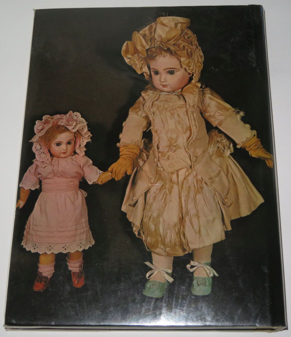 Libri: Puppen und Puppenhäuser - Eileen King, 1977 – Usato da Oberriet SG venduto da Manick 8