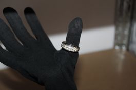Ring Gr. 58 - 18.5 mm