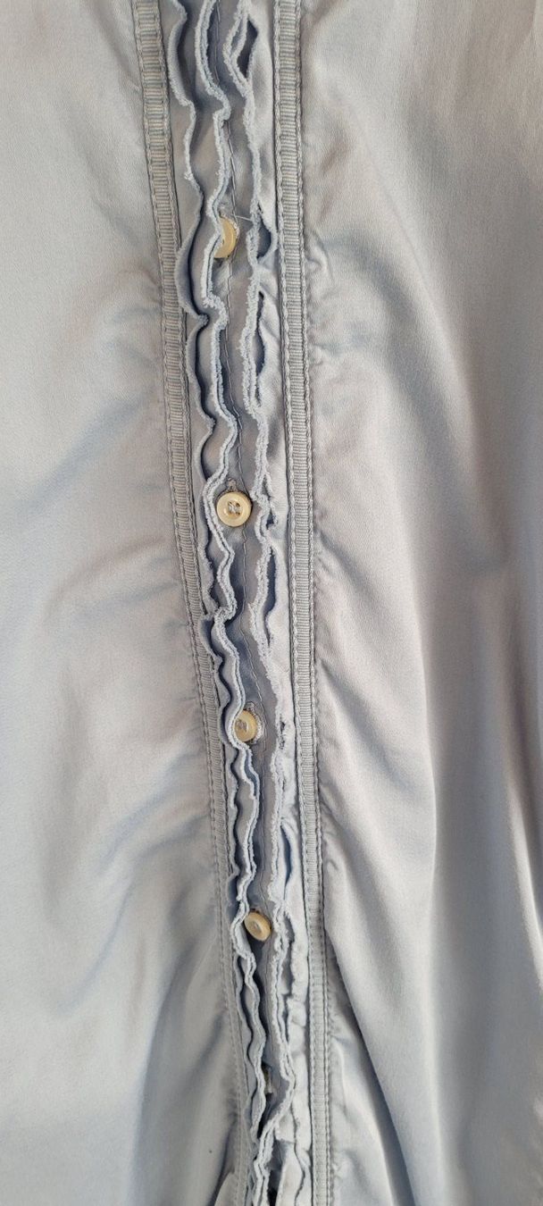 Joop Chemisiers: Bluse von Joop, 36 – D'occasion à Thayngen par MissMoneypenny 2