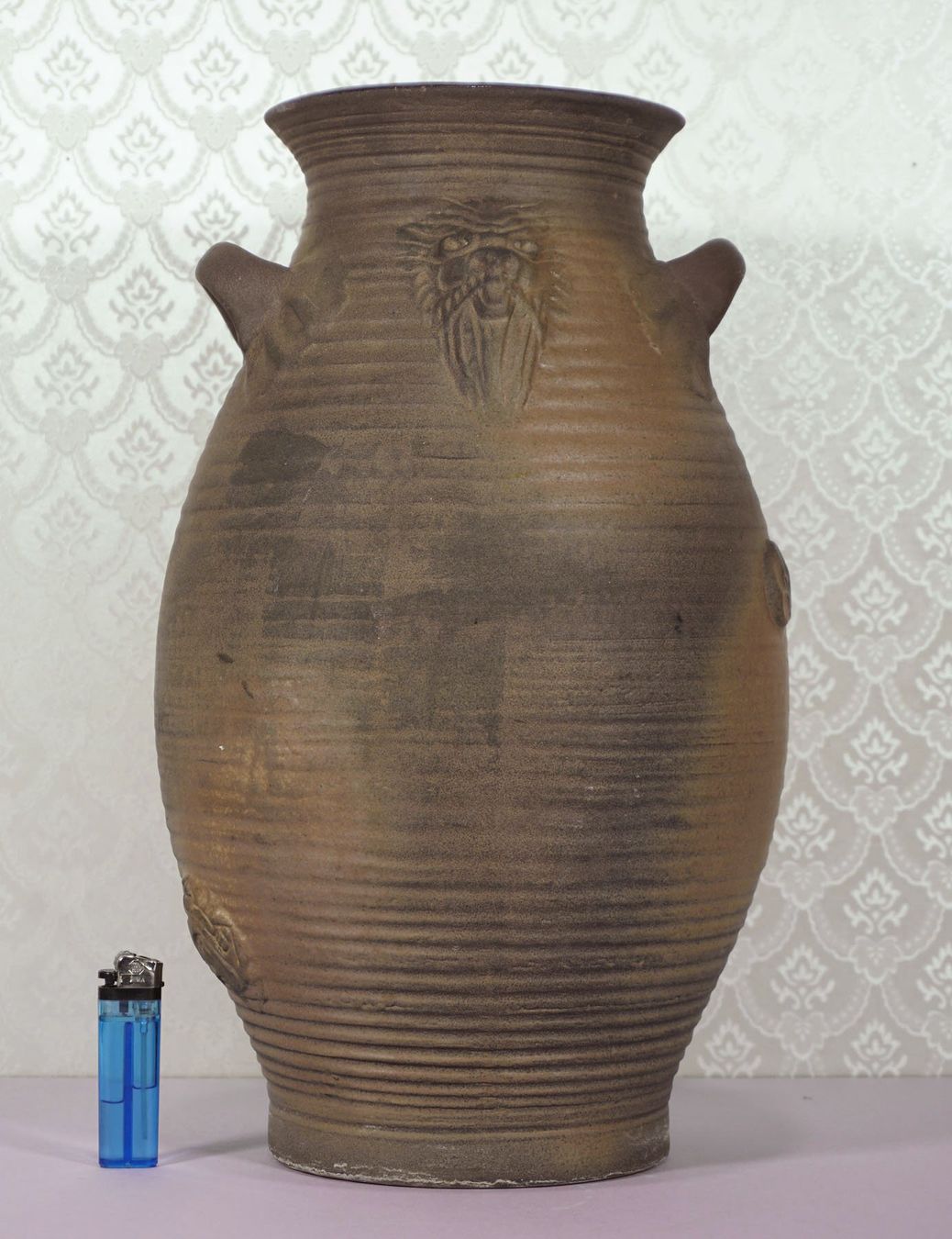 Vasi & Recipienti: rare Carstens Vintage Bodenvase – Usato da Meggen venduto da Trouvaillen 2