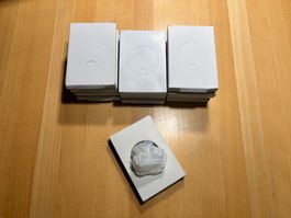12 Stk. Hygienebeutel für die Toilette, originalverpackt