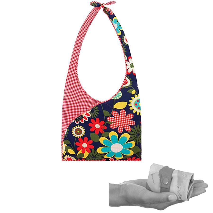 Sacs & sacs à dos: Slingsax 5, Messenger bag Tragetasche – Neuf avec emballage d'origine à Wettingen par Swala