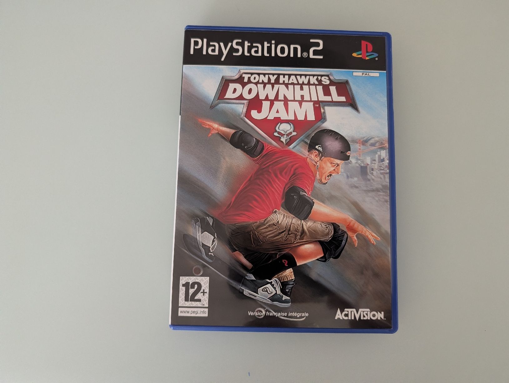 Sony Giochi: Tony Hawk's Downhill Jam (PS2) – Usato da Winterthur venduto da sax8400 1