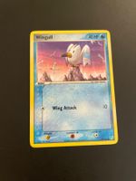 Wingull 70/100 EX Crystal Guardians