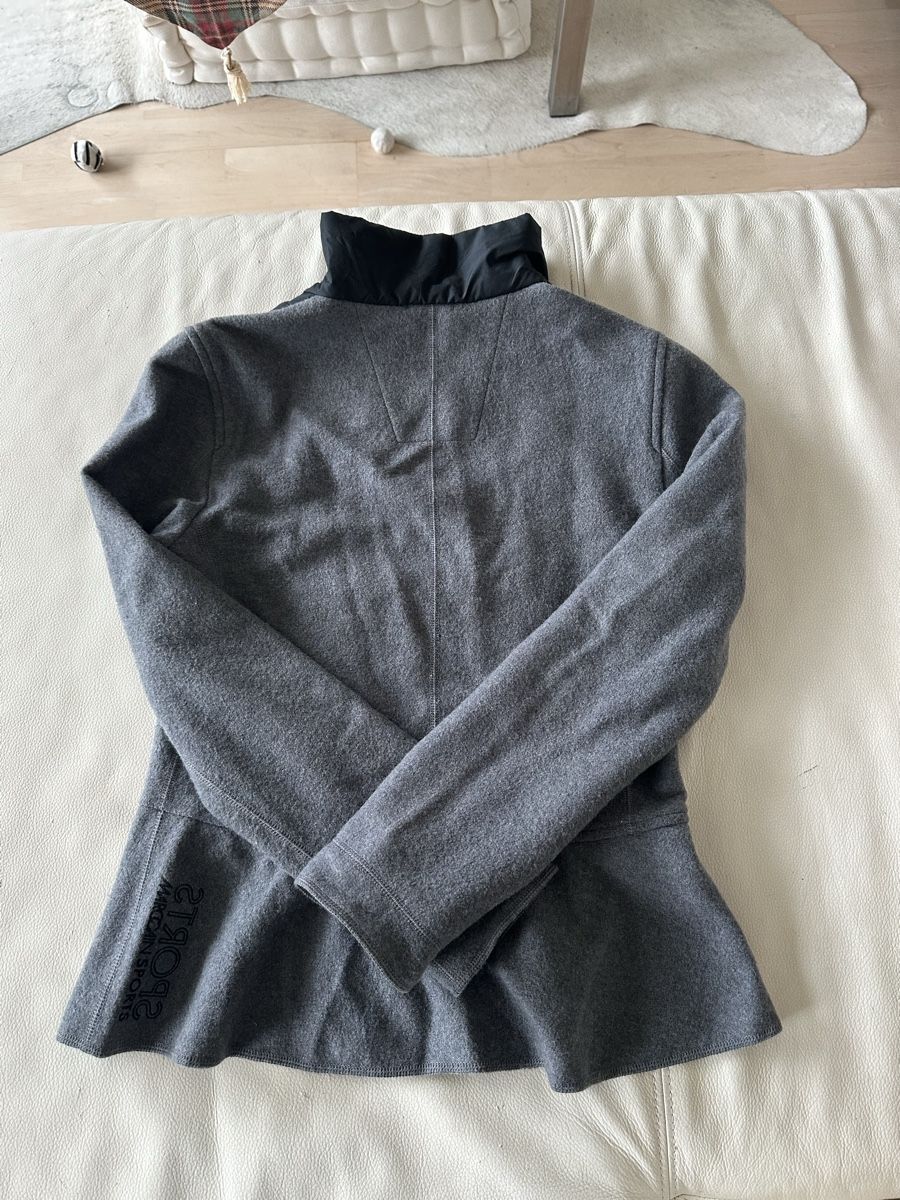 Marc Cain Giacche: Marc Cain Jacke, neuwertig – Nuovo (secondo la descrizione) da Hombrechtikon venduto da Herbstsonne 5