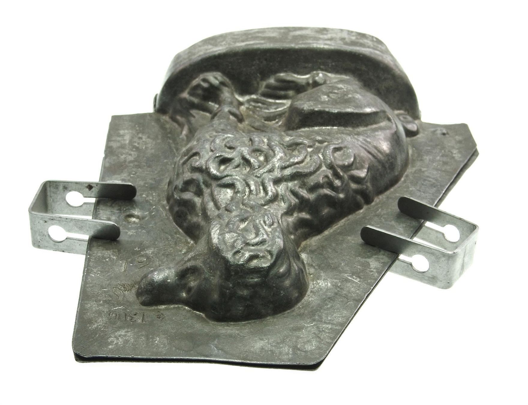 Backformen: Schokoladenform Pudel / Hund 1306 – Gebraucht aus Schmitten FR von fliessigs_Biendli 3