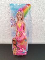 Neu - Barbie - Puppe Dreamtopia