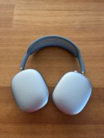 Apple AirPods Max Sky Blue inkl. OVP & Smart Case