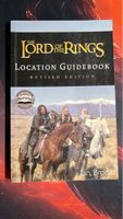 Guide Seigneur des Anneaux Edition Révisée