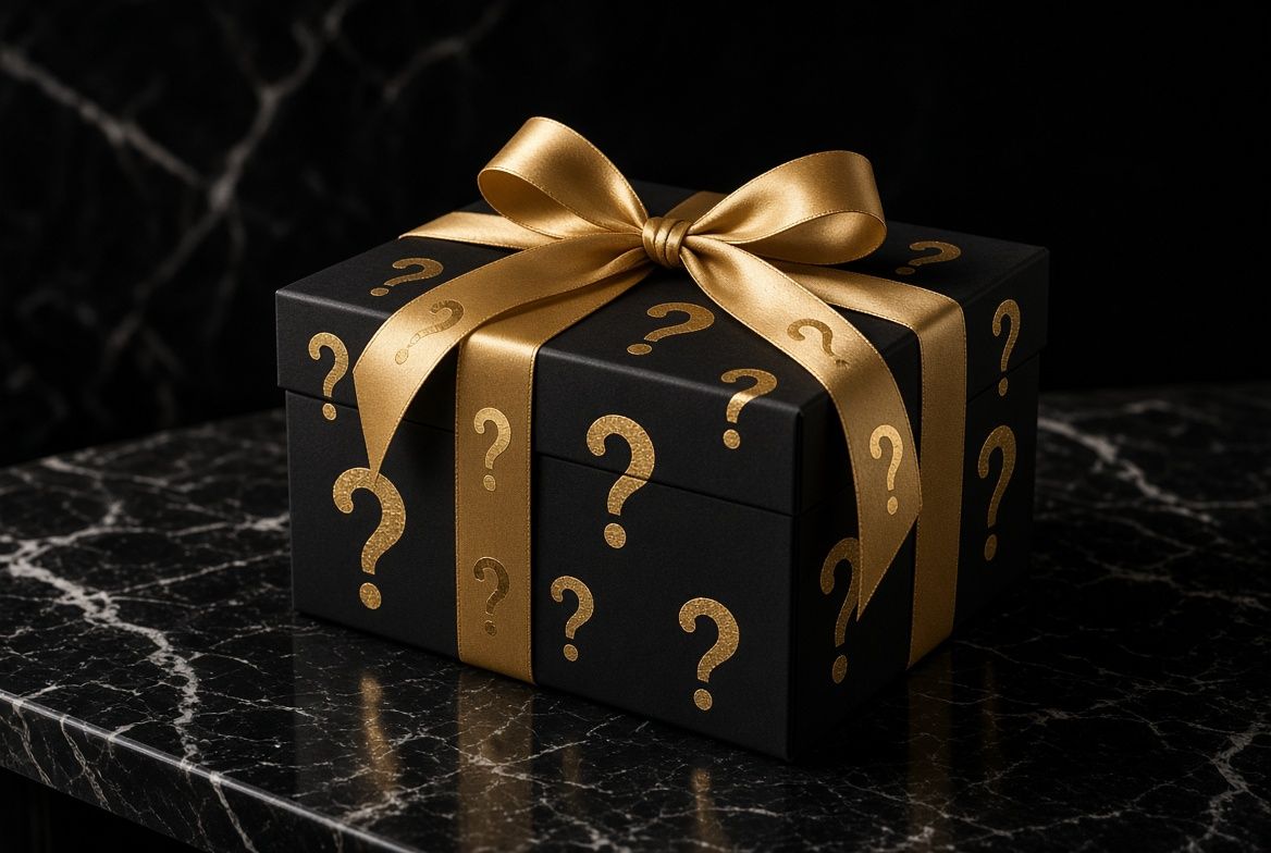 Lotti di vestiti: MISTERY BOX PREMIUM – Usato da Bellinzona venduto da ARCAOS.ART 1