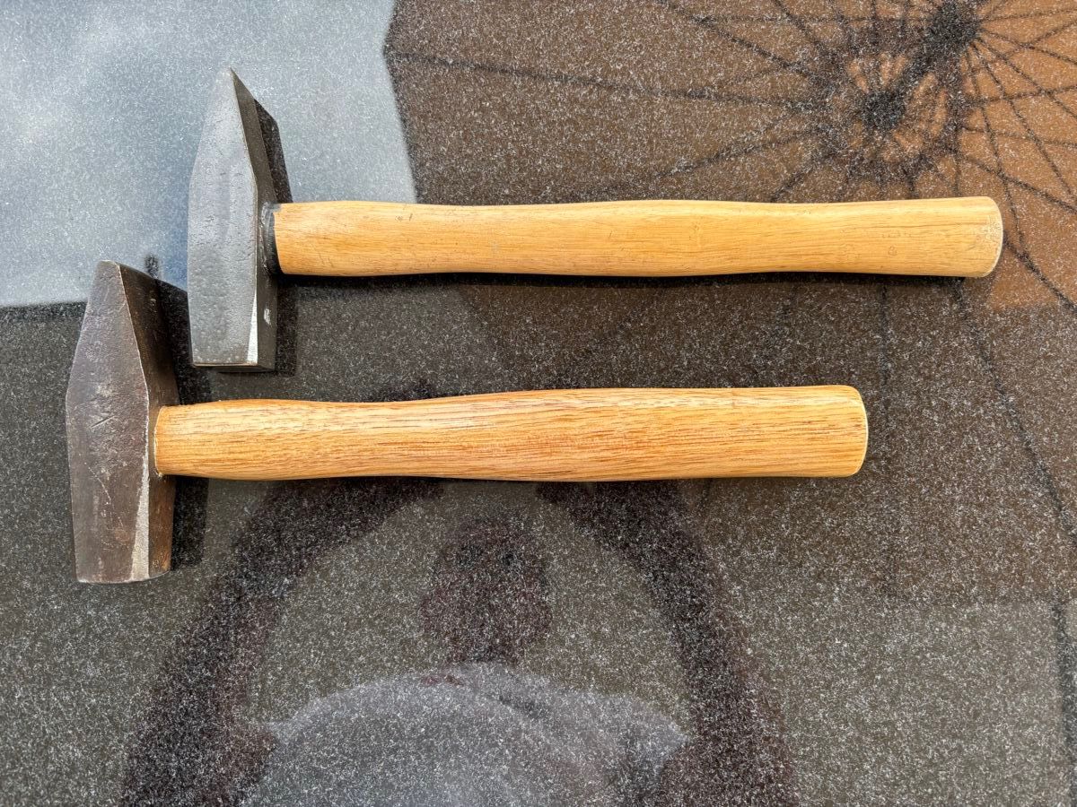 Tous les outils: Hammer – D'occasion à Oberdorf NW par flufra
