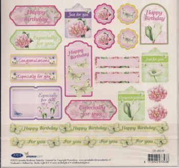 Kit bricolage: Geschenkbox – Nuovo e nell'imballaggio originale da Schlatt TG venduto da mavo85 1