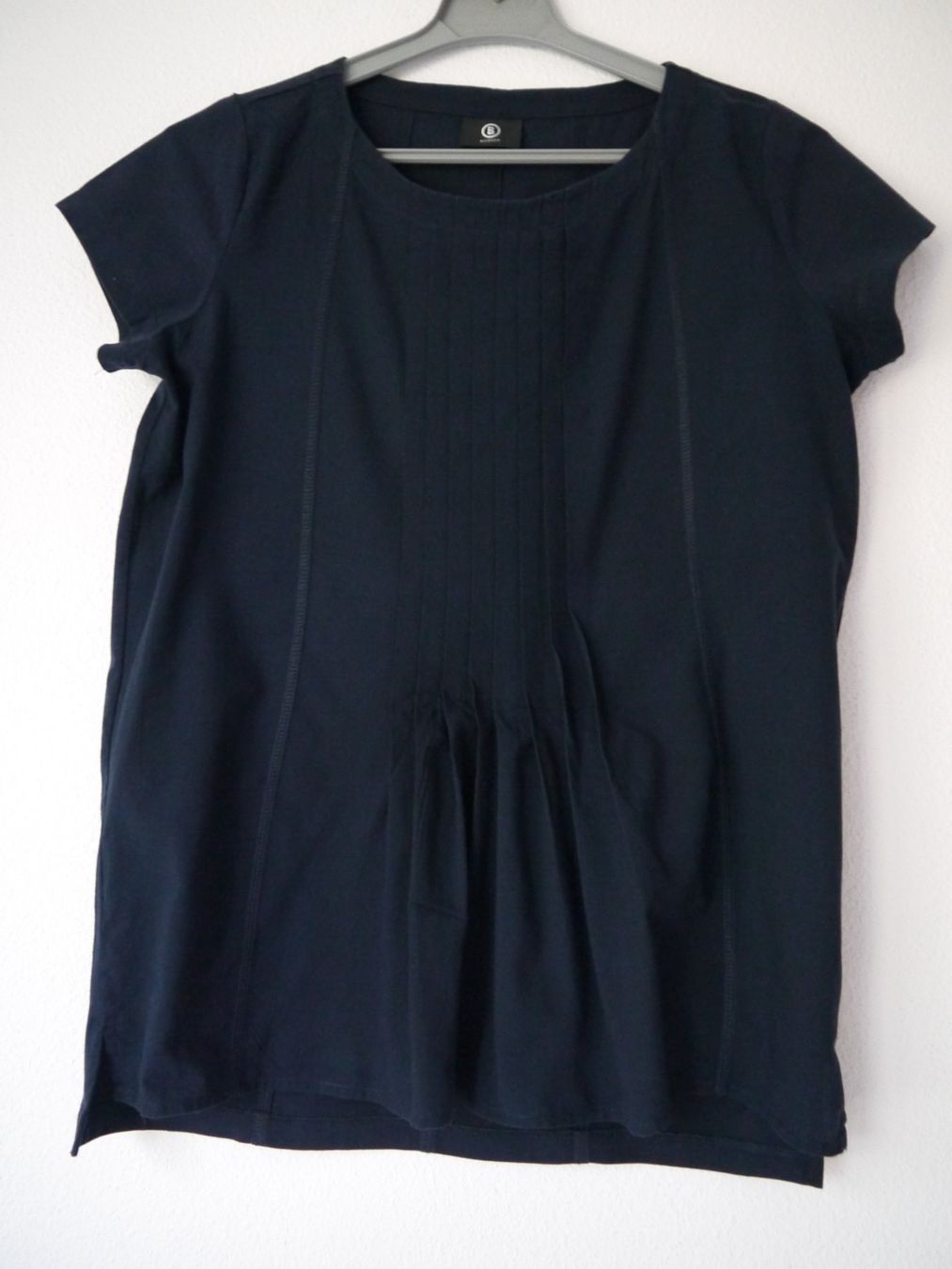 Bogner T-Shirts: BOGNER T-Shirt – Gebraucht aus Hagendorn von Blaf