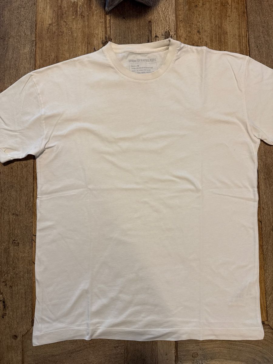 Drykorn T-shirt: Dirsel T-Shirt Drykorn – Usato da Bülach venduto da Suters0403