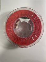 3D Printer Filament Profill HIPS Red RAL 3000 2.85mm New