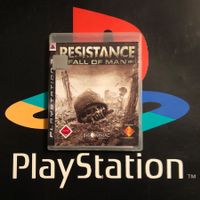 Resistance Fall of Man für PS3