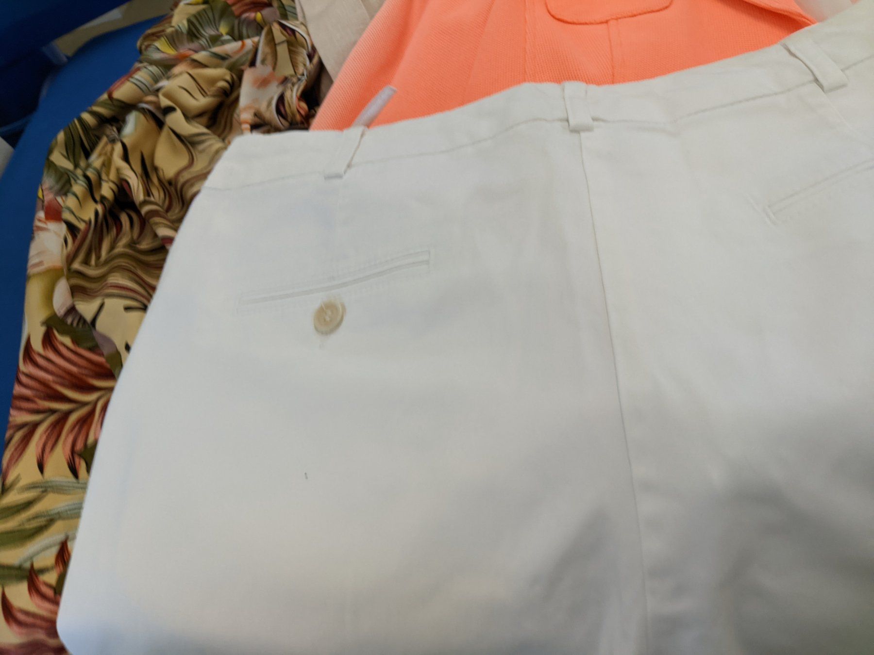 Pantaloni: HIRSCH Damen Hose GR 40 – Usato da Langnau am Albis venduto da Judithsebi 3