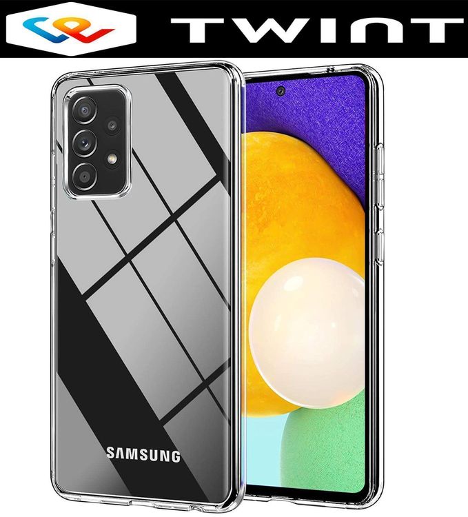 Samsung A52s 5g Hulle