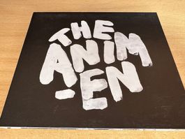 The Animen – The Animen - Single CD