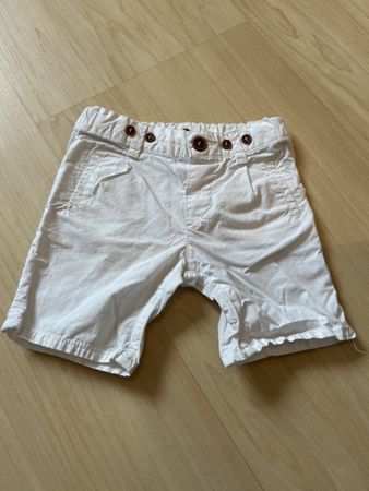 Kurze Hose Grösse 86 H&M
