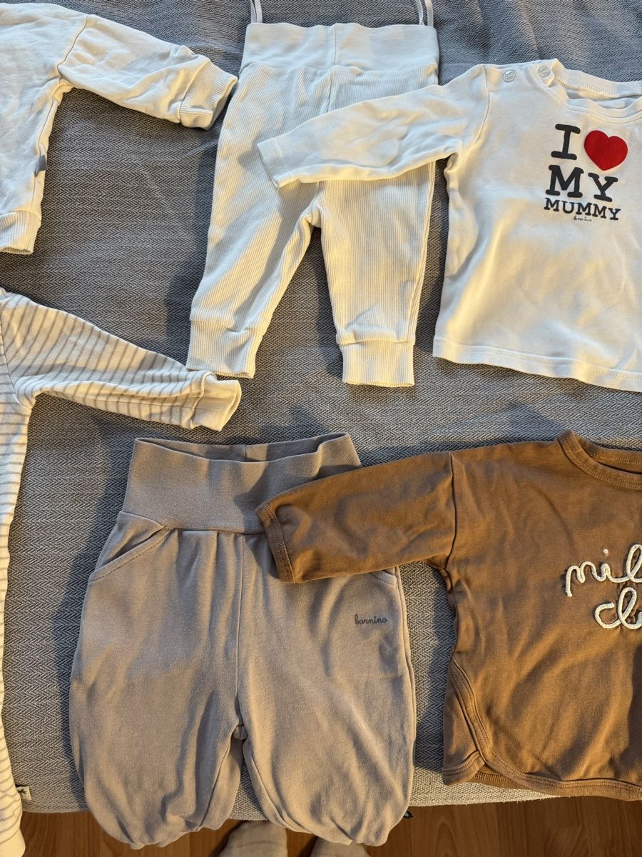 Lotti di vestiti: Baby Kleidung  – Usato da Luzern venduto da ann_s95r 4