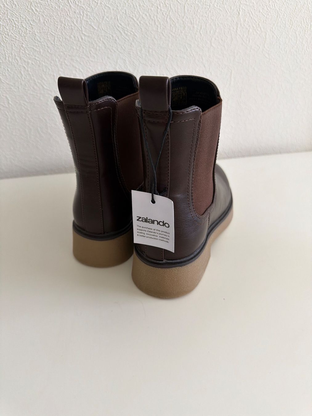 Anna Field Scarpe da donna: Bottines – Usato da Epalinges venduto da Zuzia75 2