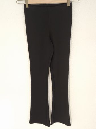 Chicoree Hose, Gr. S, schwarz, neuwertig, bequem!
