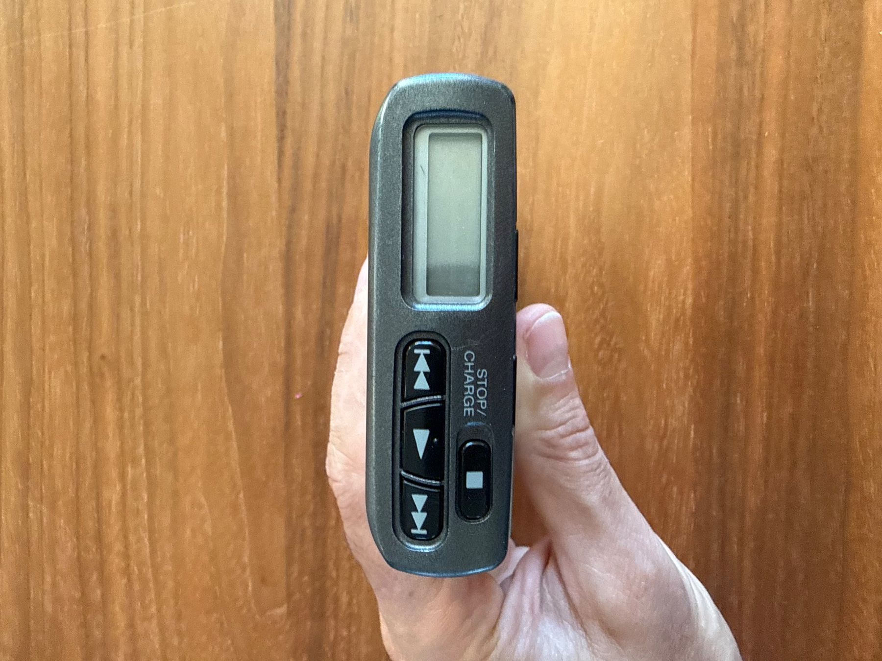 Sony Minidisc: Sony MD Walkman MZ-E20 MiniDisc Player – Difettoso da Zürich venduto da sgmiles 1