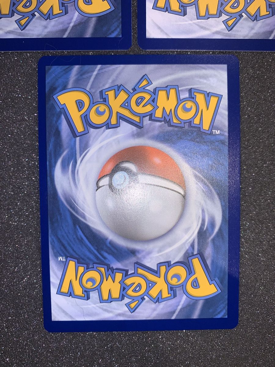 Pokémon Sammelbilder & Trading cards: Ab 1.- Charizard Blastoise Venusaur Go Set – Gebraucht aus Bironico von ars_z6lb 5