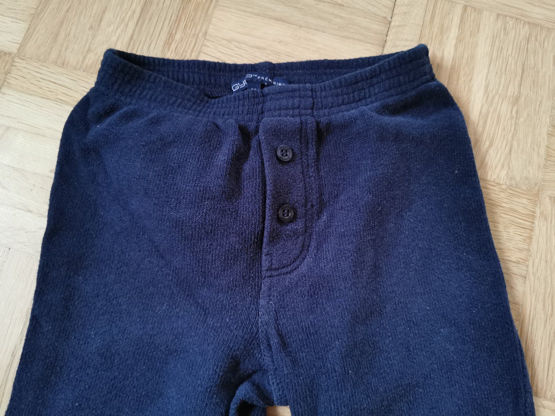 Pantaloni: Pyjamahose Gymp Gr. 92 – Usato da Stäfa venduto da flamingo_17 1